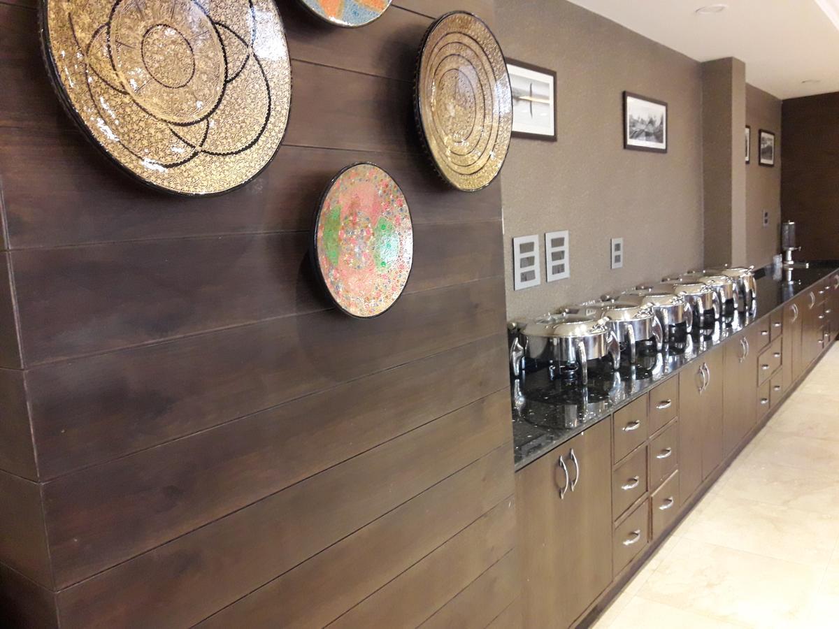 Heritage Luxury Srīnagar Zewnętrze zdjęcie