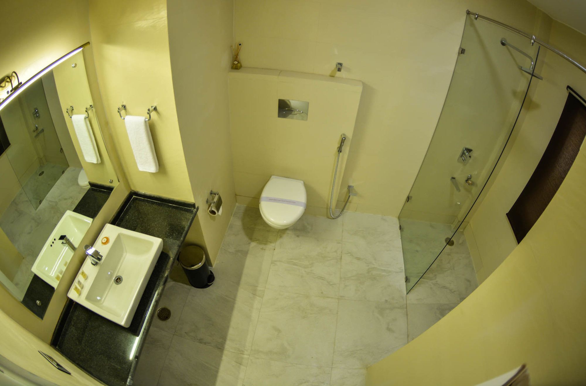 Heritage Luxury Srīnagar Zewnętrze zdjęcie
